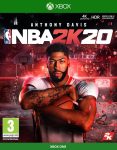 NBA 2K20 Xbox One