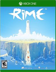 RiME Xbox One