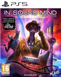 In Sound Mind Deluxe Edition Ps5