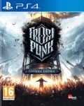 Frostpunk Console Edition PS4