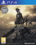 Final Fantasy XIV: Shadowbringers Ps4