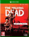 The Walking Dead - The Final Season Xbox One