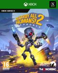 Destroy All Humans! 2 Reprobed Xbox Series X