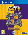 Two Point Campus Enrolment Edition Ps4