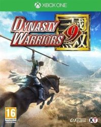 Dynasty Warriors 9 Xbox One 