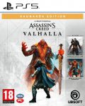 Assassin’s Creed Valhalla: Ragnarök Edition Ps5