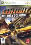 FlatOut: Ultimate Carnage Xbox 360