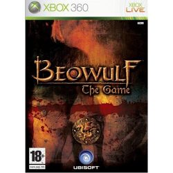 Beowulf-The Game Xbox 360