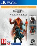 Assassin’s Creed Valhalla: Ragnarök Edition Ps4