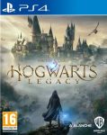 Hogwarts Legacy Ps4