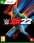 WWE 2K22 Xbox One