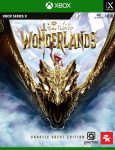   Tiny Tina's Wonderlands Chaotic Great Edition Xbox Series X