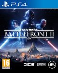 PS4 STAR WARS BATTLEFRONT 2