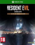 Resident Evil 7 biohazard Gold Edition Xbox One