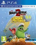   Angry Birds The Movie 2: Under Pressure VR (PlayStation VR) Ps4