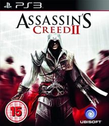 Assassin's Creed II Ps3