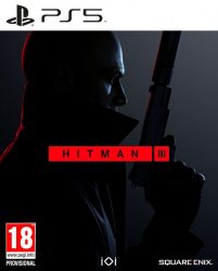 Hitman III (3) Ps5