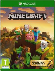  Minecraft Master Collection Xbox One