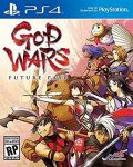 God Wars: Future Past Ps4