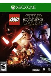 LEGO Star Wars: The Force Awakens Xbox One 