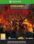 Warhammer End Times Vermintide Xbox One