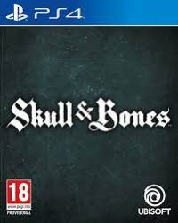 Skull & Bones Ps4