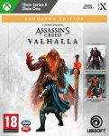 Assassin’s Creed Valhalla: Ragnarök Edition Xbox One