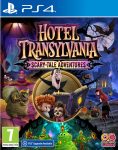 Hotel Transylvania: Scary-Tale Adventures Ps4