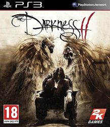 The Darkness II - Limited Edition ps3