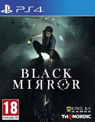 Black Mirror Ps4