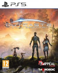 Outcast 2: A New Beginning Ps5