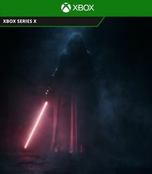 Star Wars: Knights of the Old Republic Remake Xbox Series X