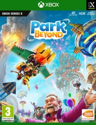 Park Beyond Xbox Series X