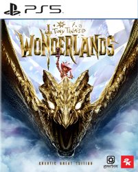 Tiny Tina's Wonderlands Chaotic Great Edition Ps5