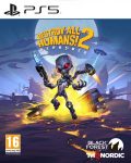 Destroy All Humans! 2 Reprobed PS5