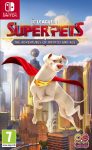   DC League of Super-Pets: The Adventures of Krypto and Ace Nintendo Switch