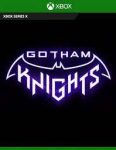 Gotham Knights Xbox Series X