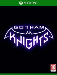 Gotham Knights Xbox One