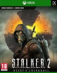   S.T.A.L.K.E.R. 2: Heart of Chernobyl (STALKER 2) Xbox One Előrendelhető