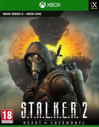 S.T.A.L.K.E.R. 2: Heart of Chernobyl (STALKER 2) Xbox One Előrendelhető