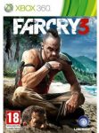 Far Cry 3 Xbox 360