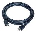 HDMI V2.0 kábel aranyozott csatlakozóval 10 m (Gembird)