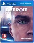 Detroit: Become Human (magyar felirattal) PS4