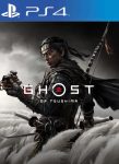  Ghost of Tsushima (magyar felirattal) Ps4