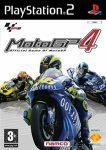 Moto GP 4