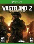 Wasteland 2 Director's Cut Xbox One