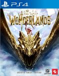 Tiny Tina's Wonderlands Chaotic Great Edition Ps4