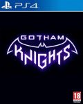 Gotham Knights Ps4