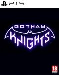 Gotham Knights Ps5