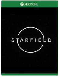 Starfield Xbox One